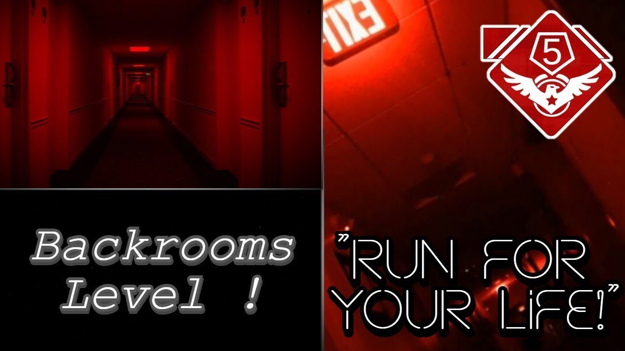 Roblox OBBY CREATOR SHOWCASING MY BACKROOMS ENIGMATIC LEVEL OBBY!