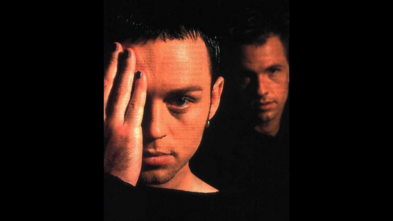 Savage Garden - Mine (1995 Demo)