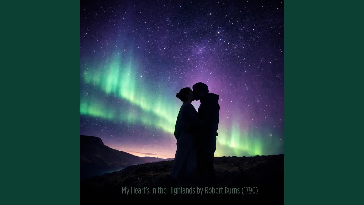 My Heart’s in the Highlands