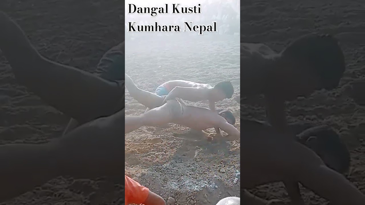 Dangal Kusti Nepal