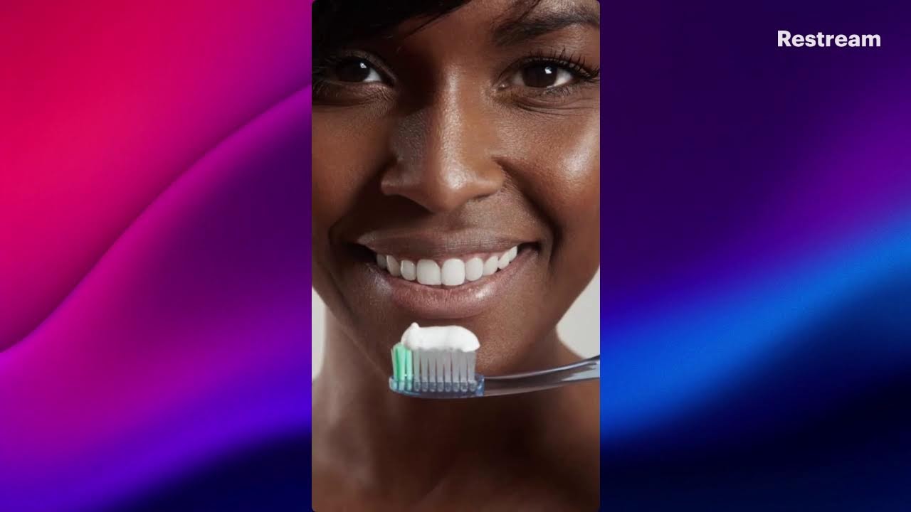 Happy World Oral Health Day