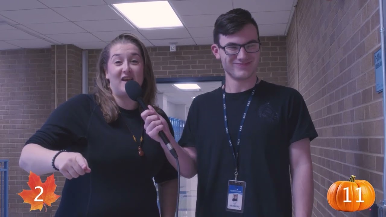 SETV News - 2025-2026 - Episode 1
