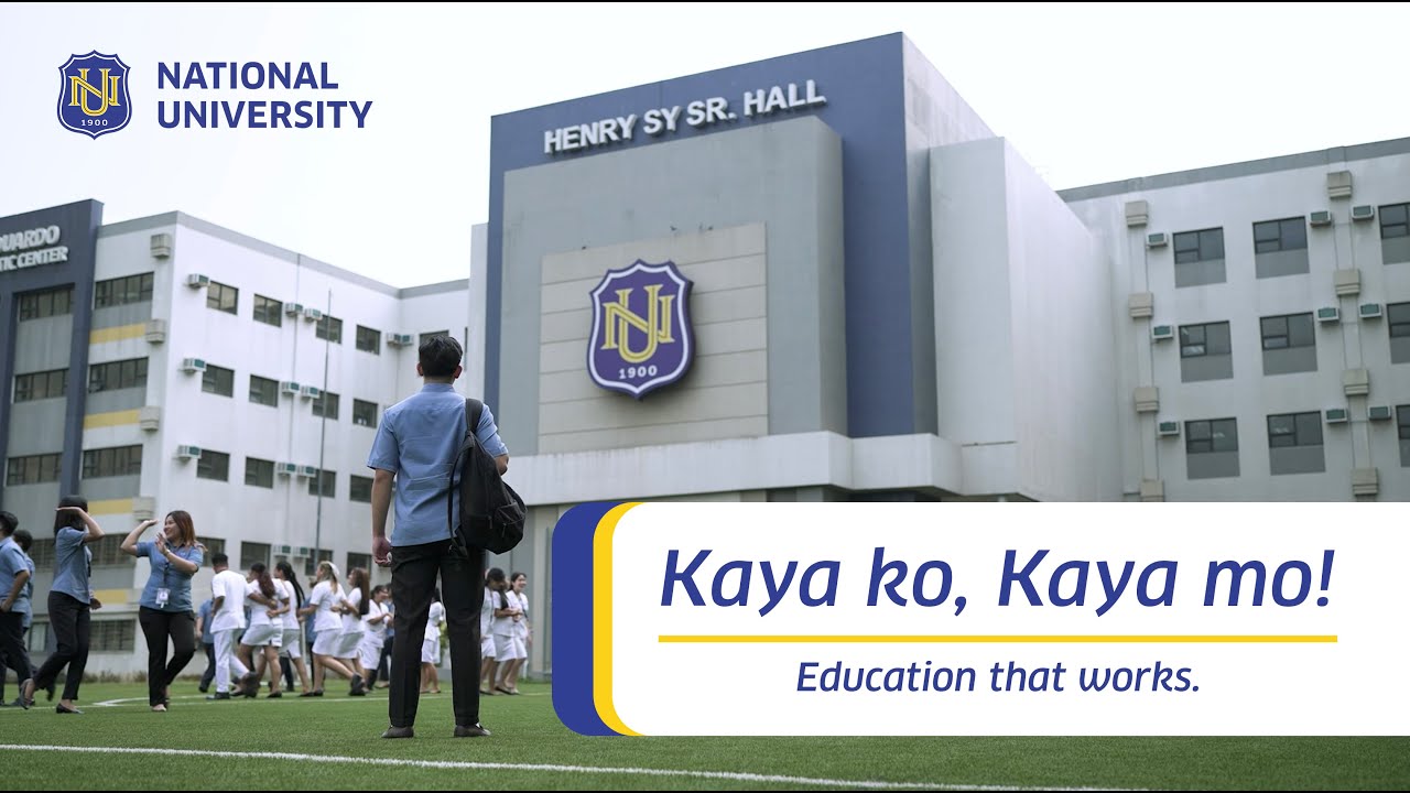 Kaya ko, Kaya mo!