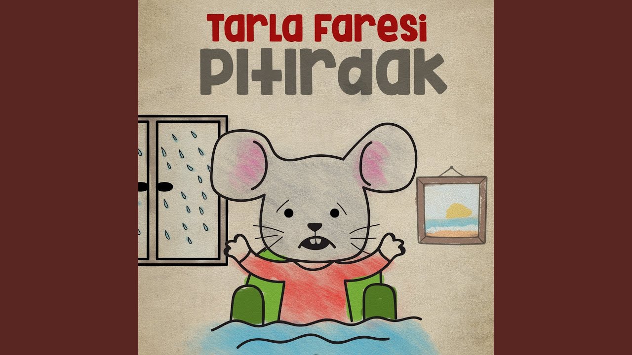 Tarla Faresi Pıtırdak