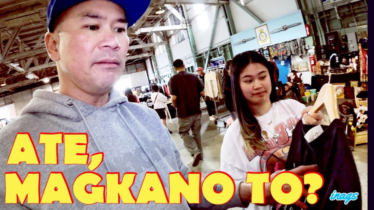 Proud ang anak ko sa business nya / Edmonton, Alberta Canada