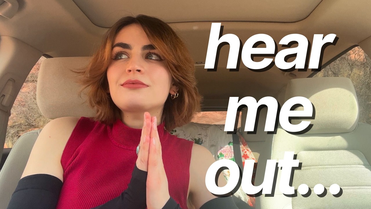 I'm Begging You to Take A Year Abroad