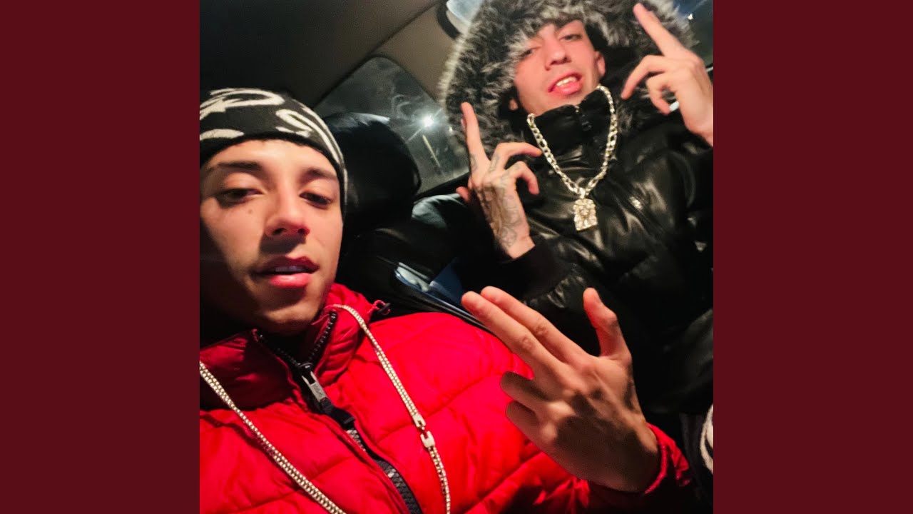 En Los Pies el Gambaso (Free Young Gangster) (feat. Young Gangster & Azeta)