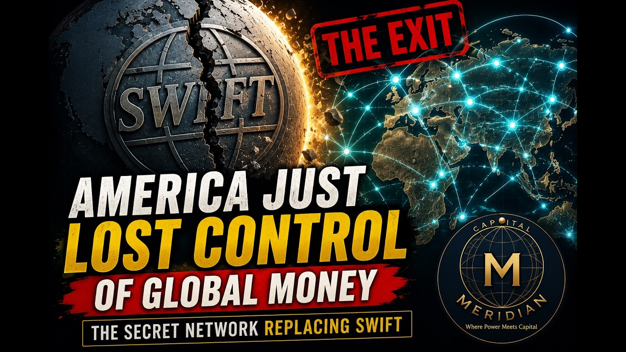 SWIFT против UPI: почему Запад в ужасе от индийских технологий