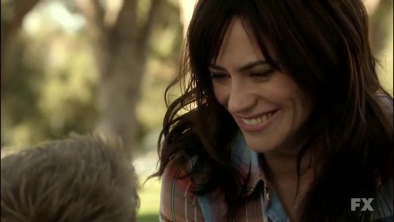 Sons Of Anarchy Life & and Death Tara Knowles/Spoiler/Day is Gone/Lyric