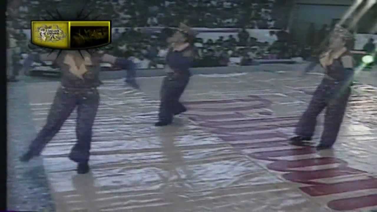 Queen latin Dance.wmv