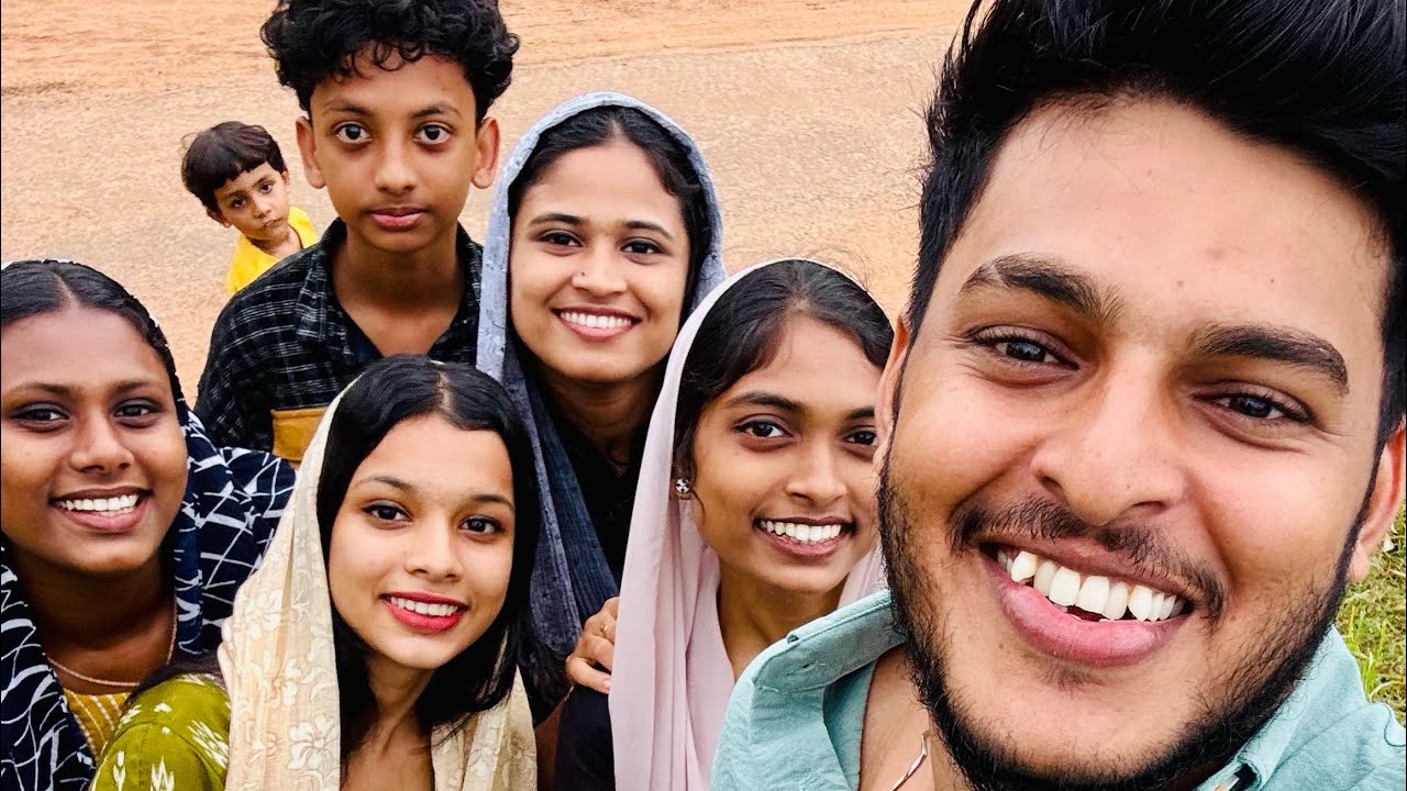 ❤️ഇന്നത്തെ യാത്ര ജെസിയുടെ വീട്ടിലേക്ക് 🚗വെരി പോയോക്കാ 😁🥰#familyvlog #family #traval 