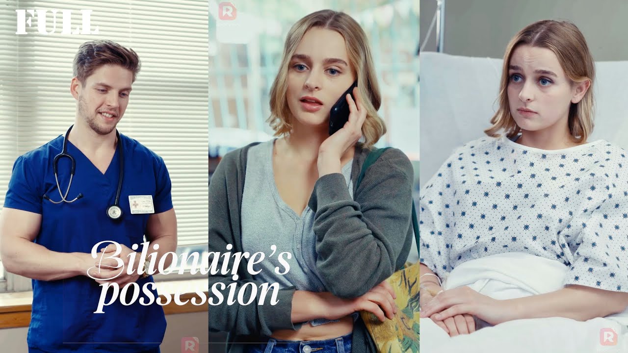 [FULL] The male nurse husband is actually a hidden billionaire?