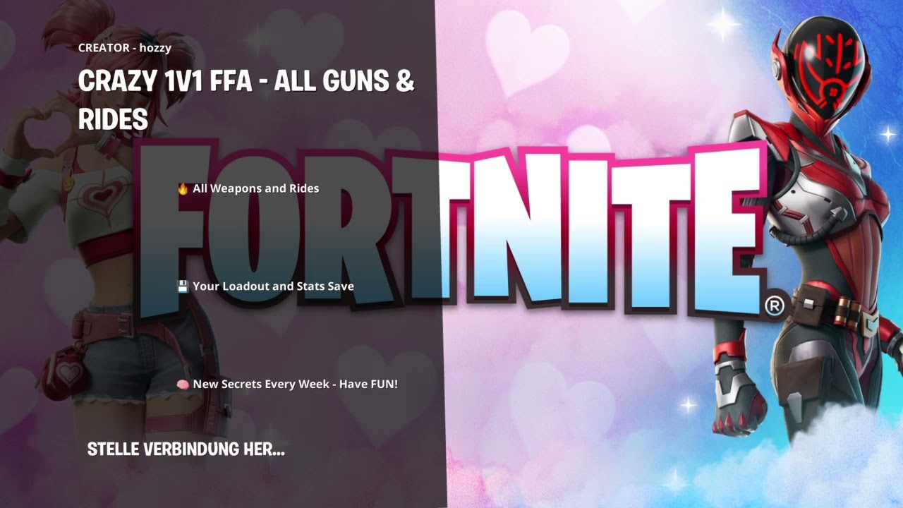 Fortnite_#fortnite 