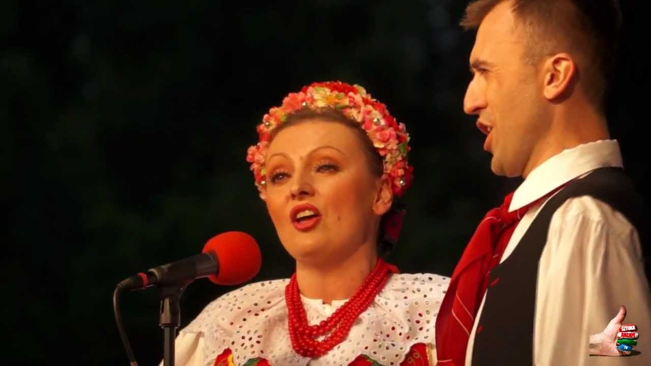 Zespół Pieśni i Tańca 