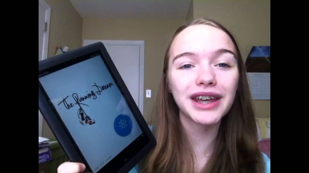 10 Books I'm Thankful For