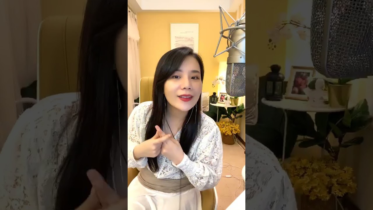 卷卷声乐老师教你歌唱共鸣怎样用