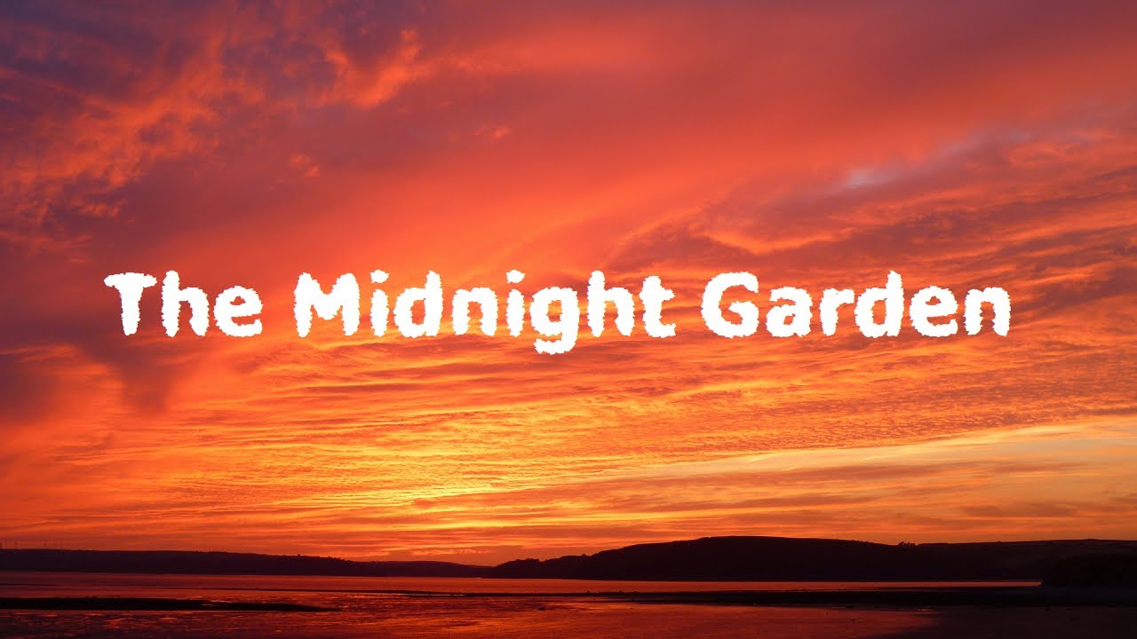 The Midnight Garden