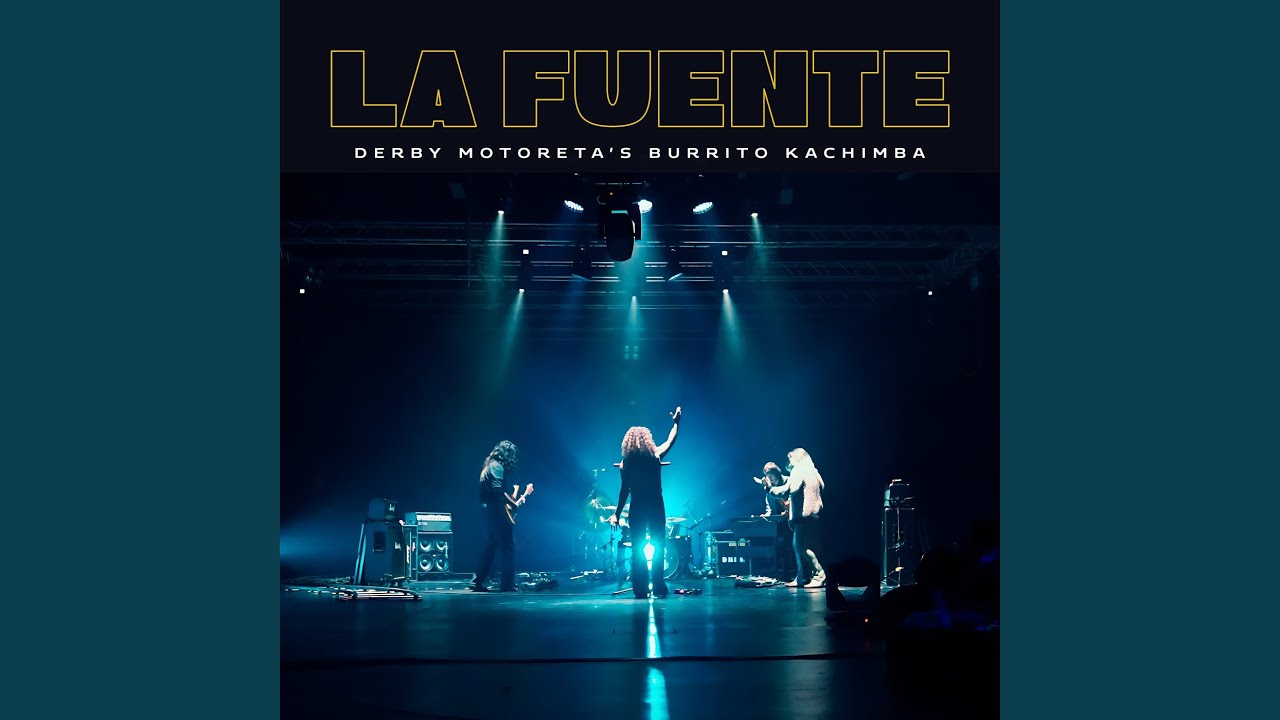 La Fuente