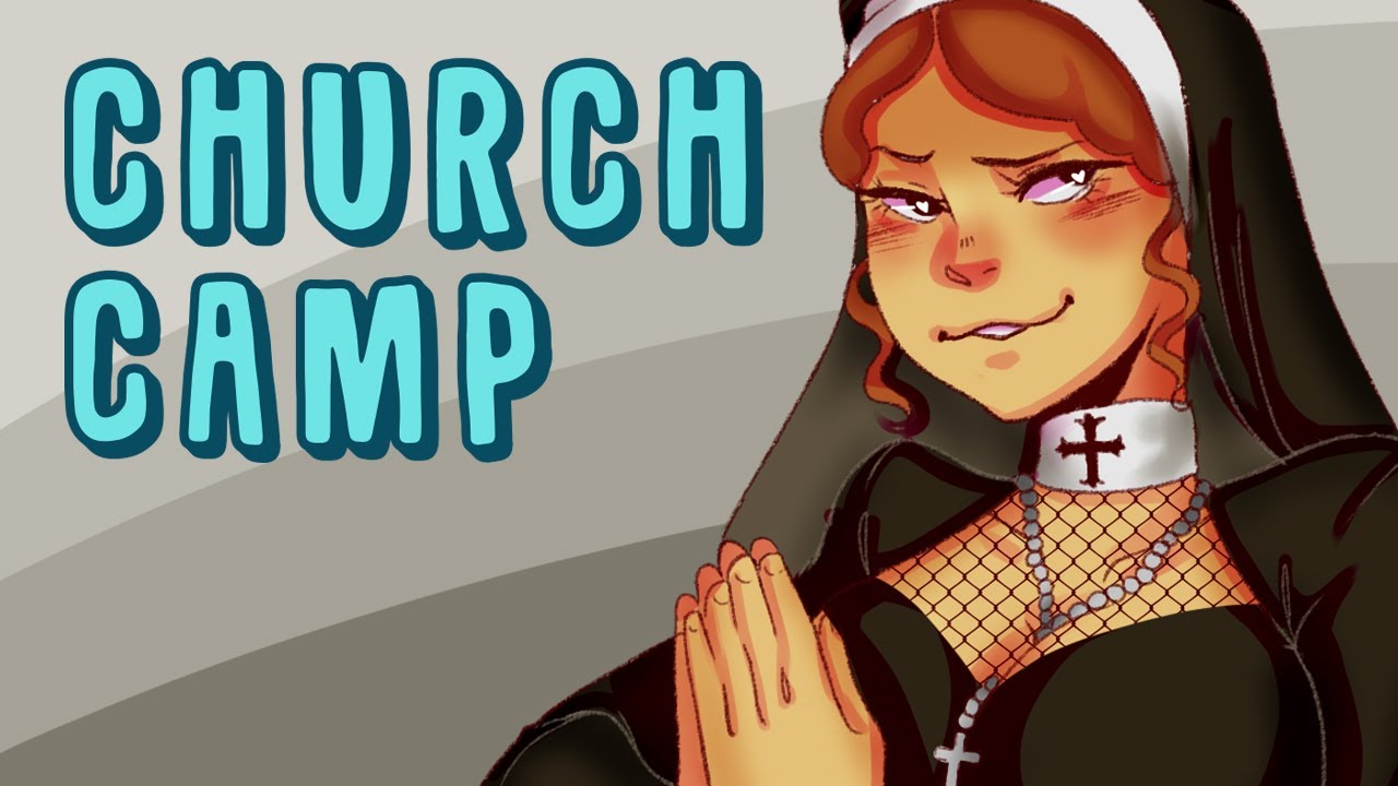 My Church Camp Girlfriend