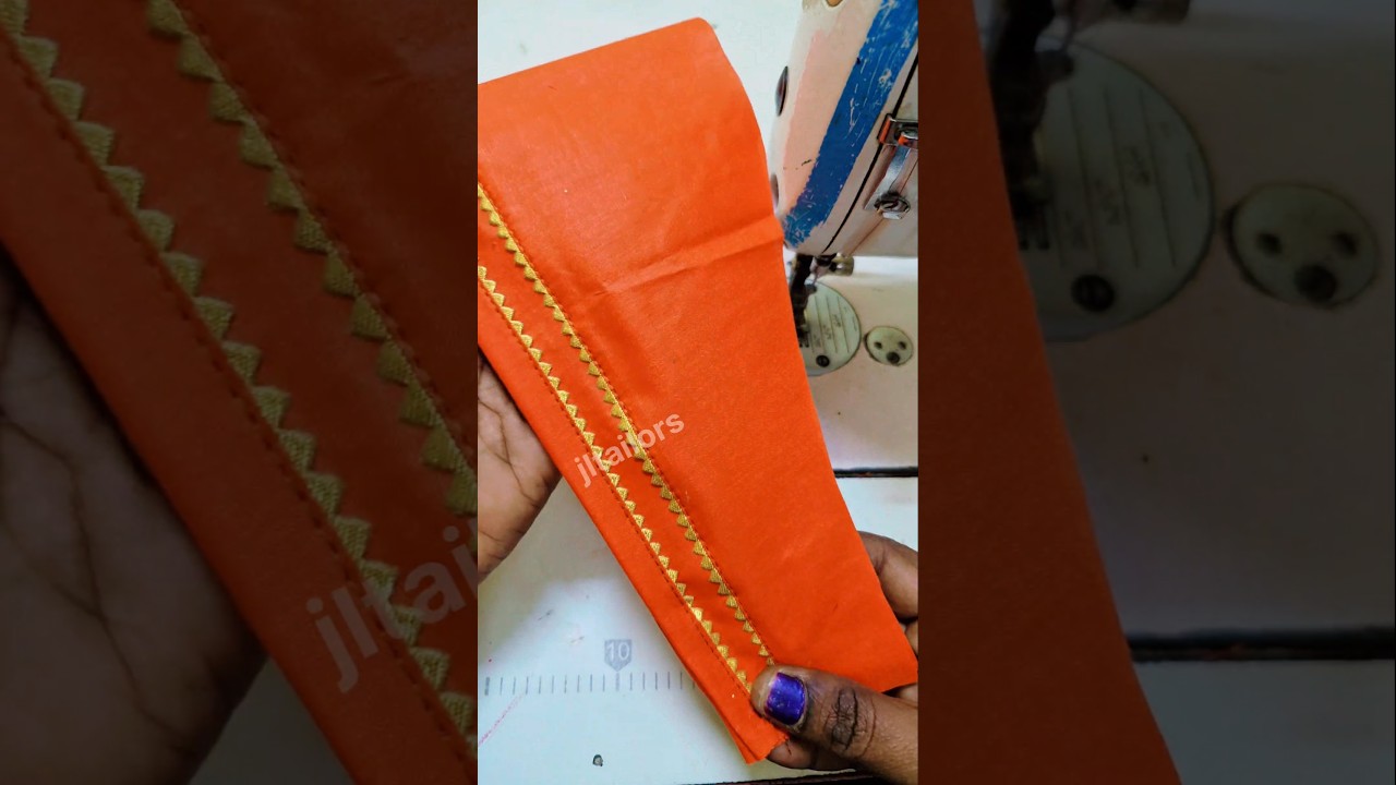 sewing ❤️ #jltailors #sewingtutorial #trending #tailoring #stitching #shortvideo #shortsfeed #new.