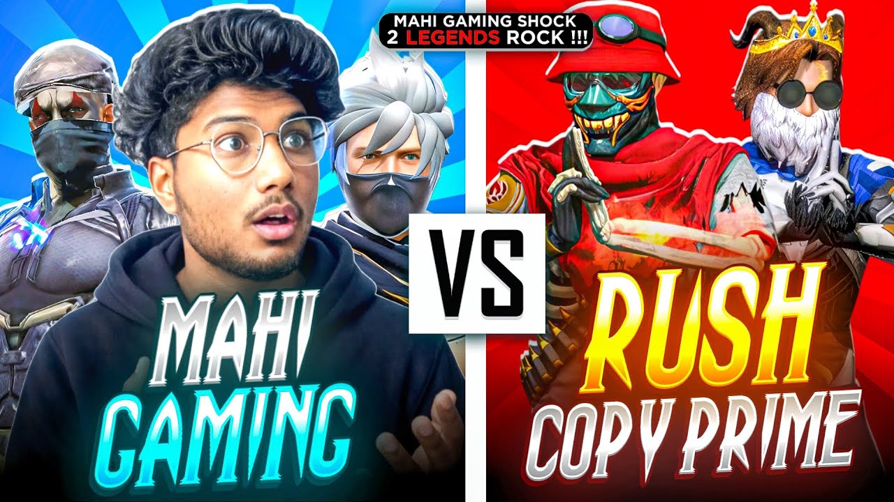 2V4 PLAYING IN 😨MAHI LIVE !!MOST WACTH!!🌪️@SidhuGamingFF 