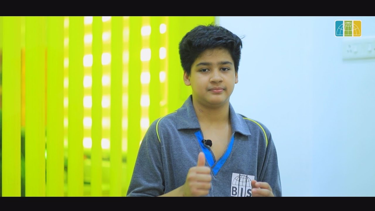BARAKAH INTERNATIONAL SCHOOL & COLLEGE DOCUMENTARY 2021-22