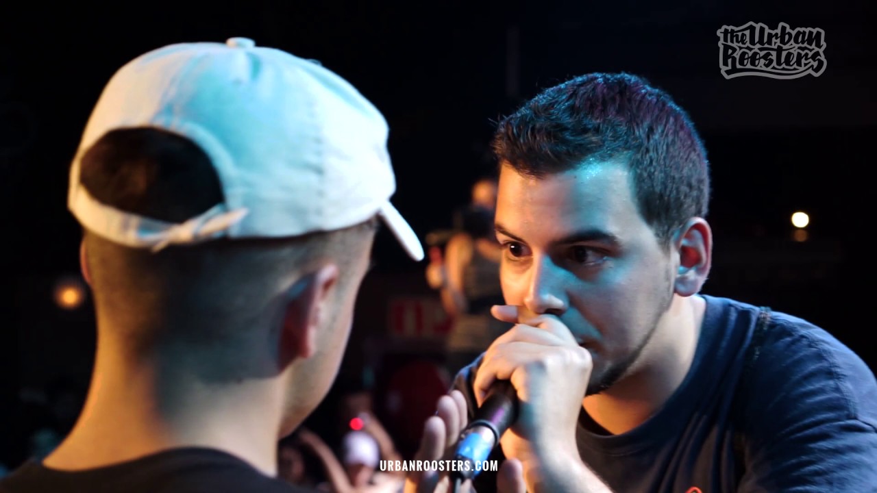 Jado VS Juan SNK - Semifinal - BDM Barcelona
