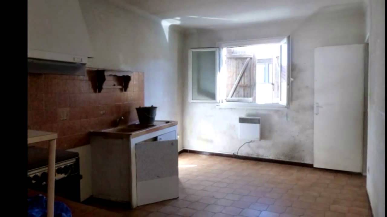 Vente - Maison de village THEZA - 125 000 &euro;