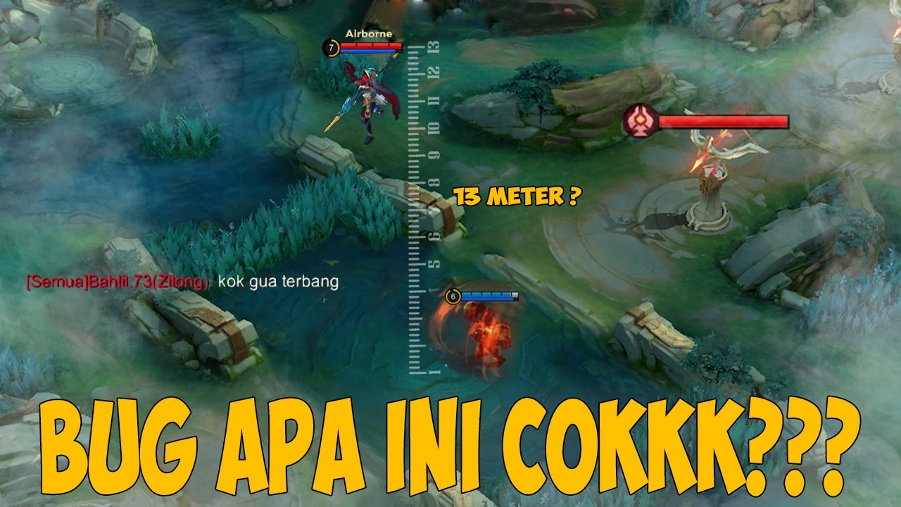 BUG KOCAKKK LAGI COOO!!!!
