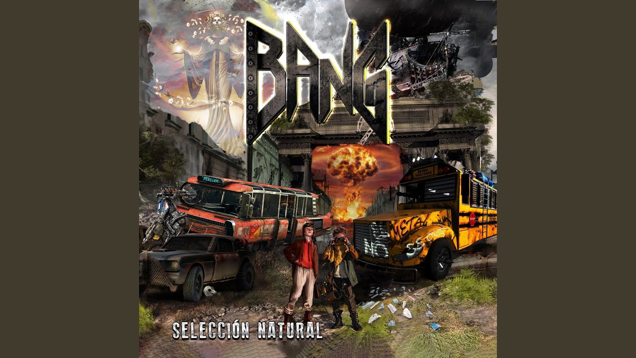 Selección natural