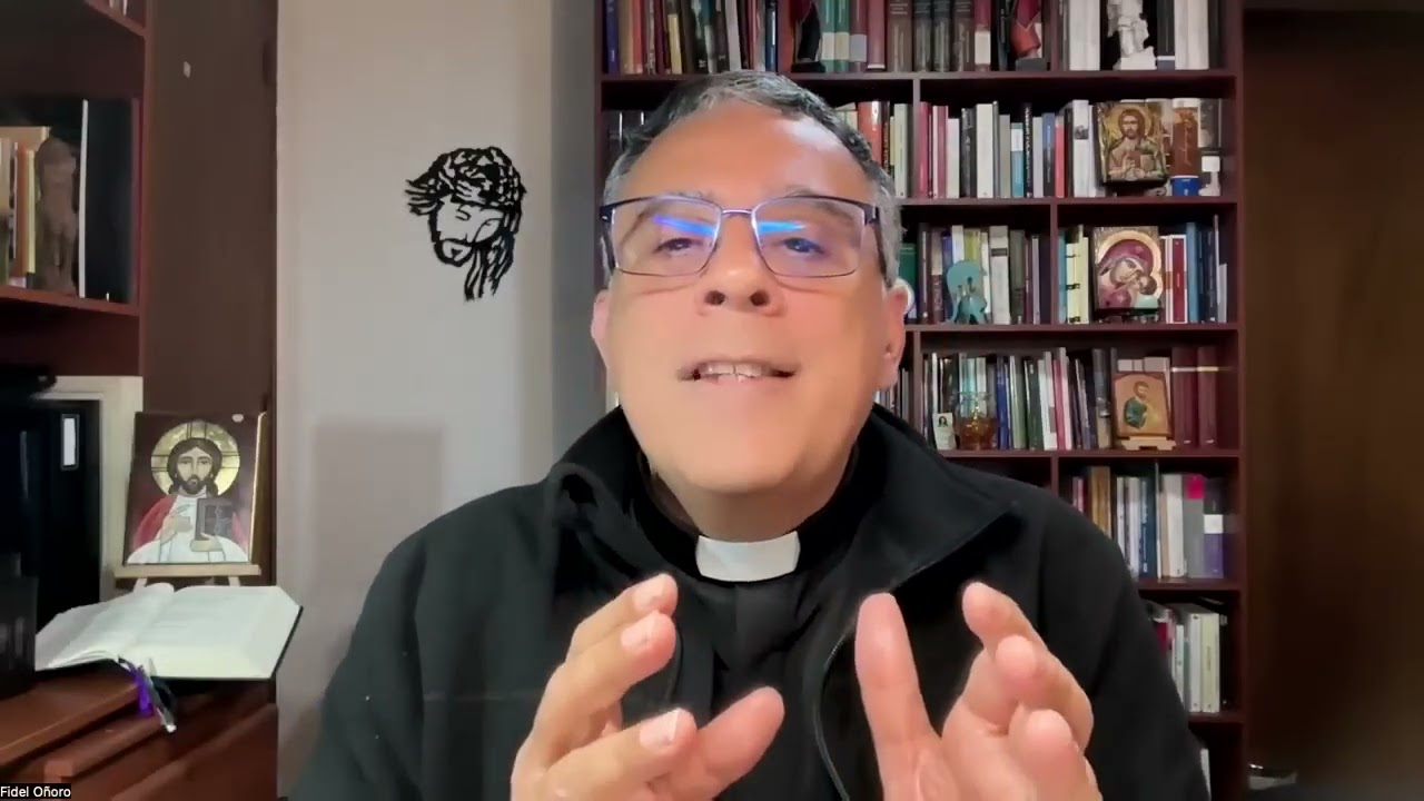 Lecturas del Miércoles de ceniza (Febrero 18)