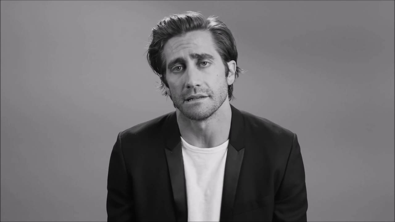Jake Gyllenhaal Tribute/Compilation