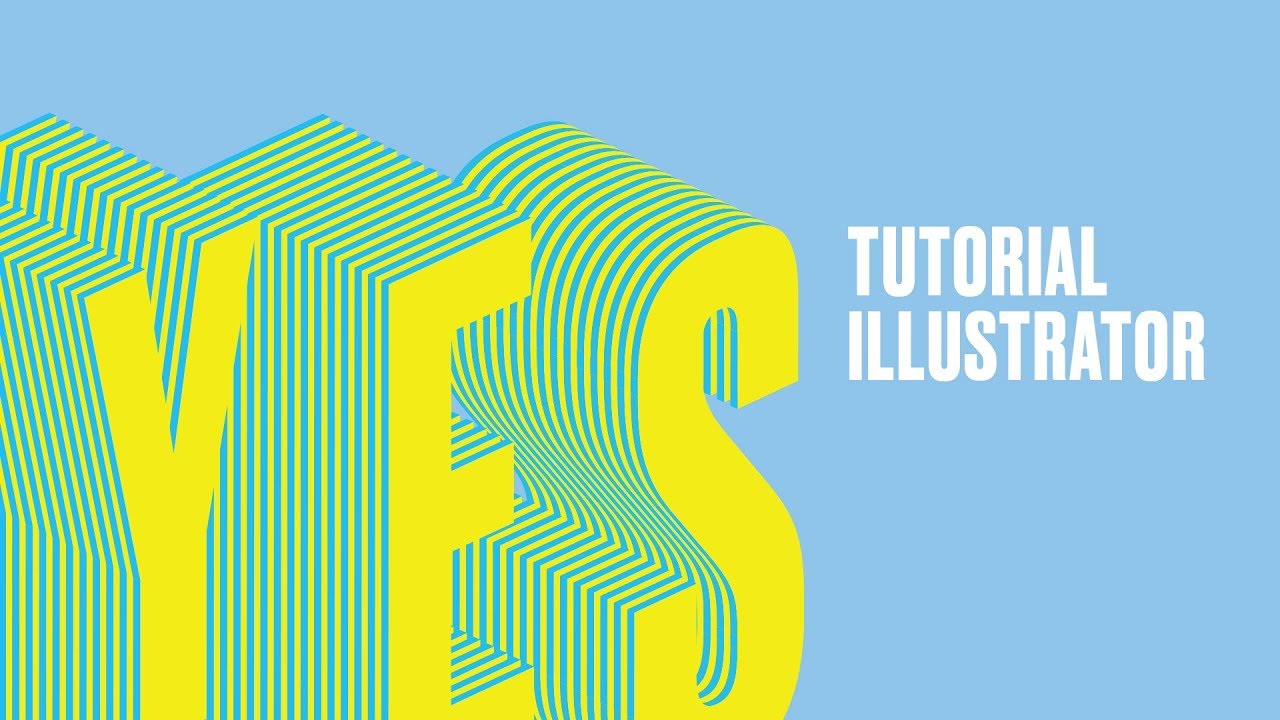 💪 Illustrator y la HERRAMIENTA PODEROSA que debes conocer / BenQ Design Studio