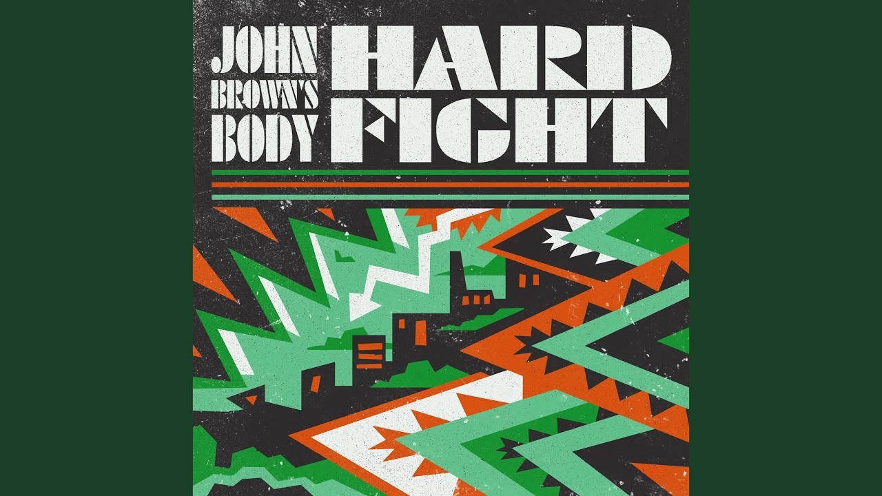 Hard Fight