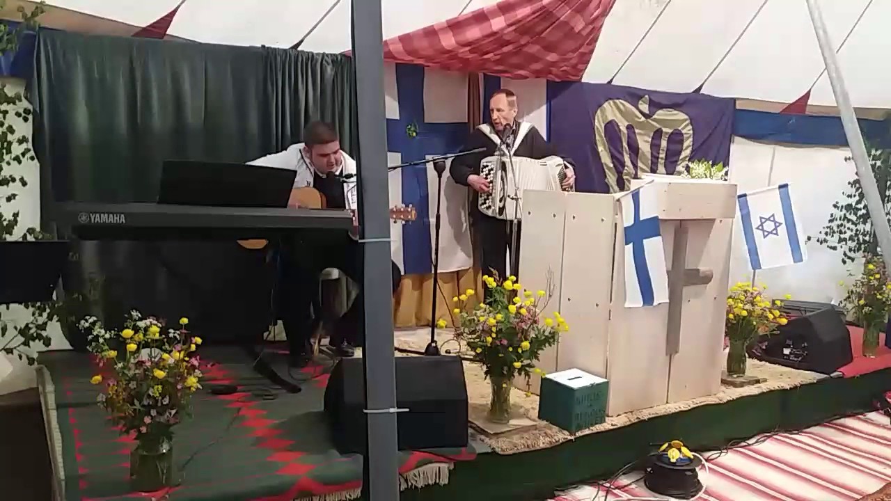 Meill on voitto voitto voimaa