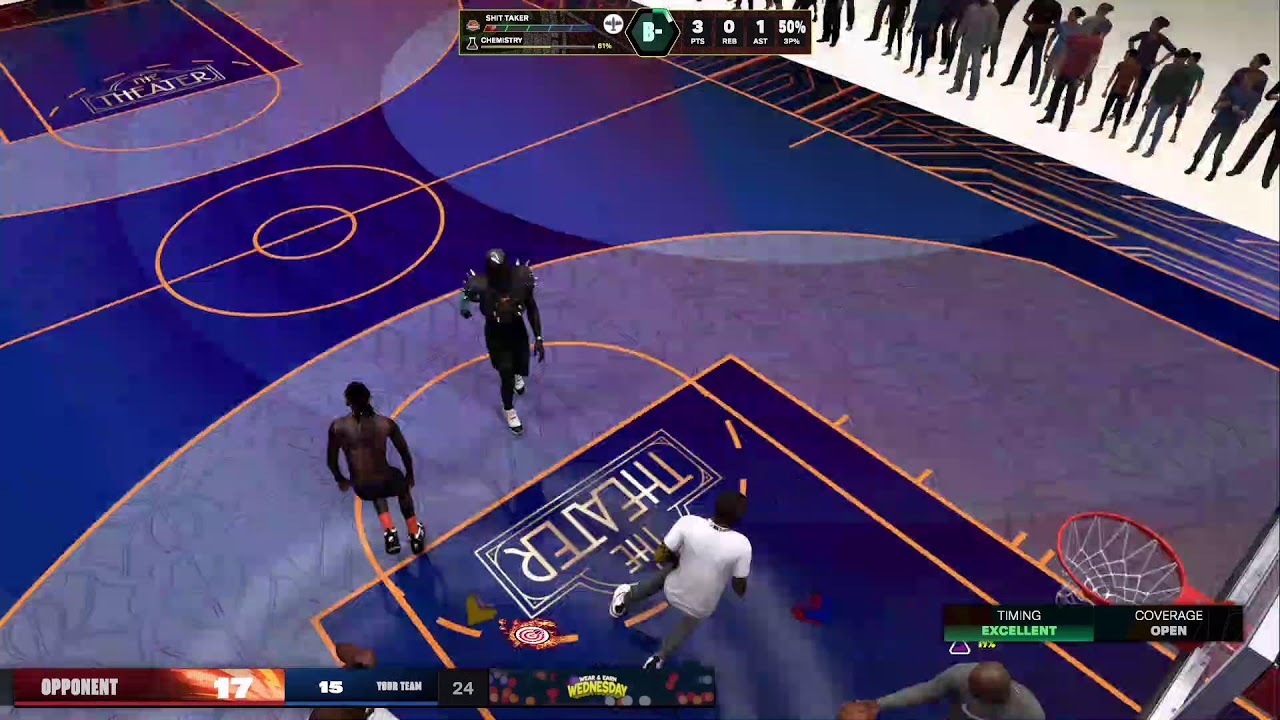 Ballin On 2k26 With Cei & Pepper