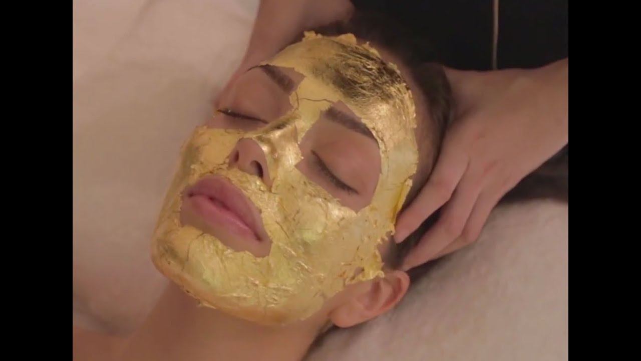 Emirates Palace Spa - Luxury Spa Abu Dhabi