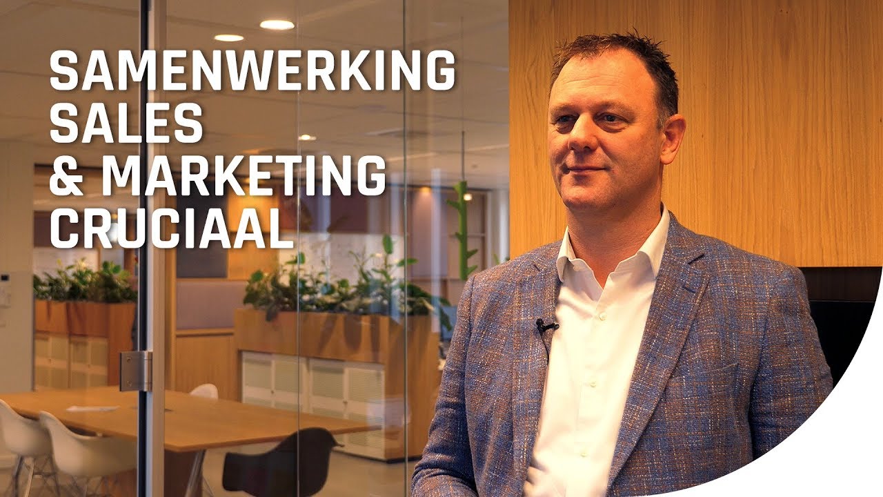 Devoteam: samenwerking Sales & Marketing cruciaal