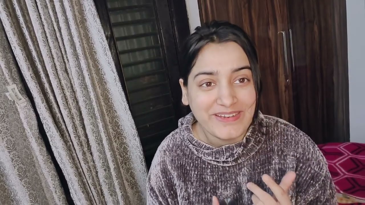 Mere Crush Ne Mujhe Propose Kar Diya 😭❤️ | Cute Storytime