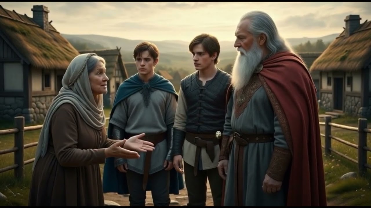 The Light of Unity