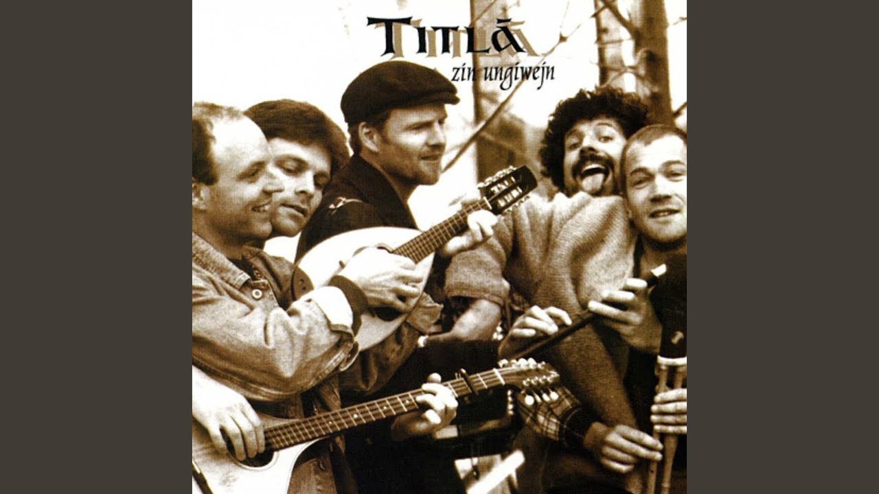Tumbalalaika