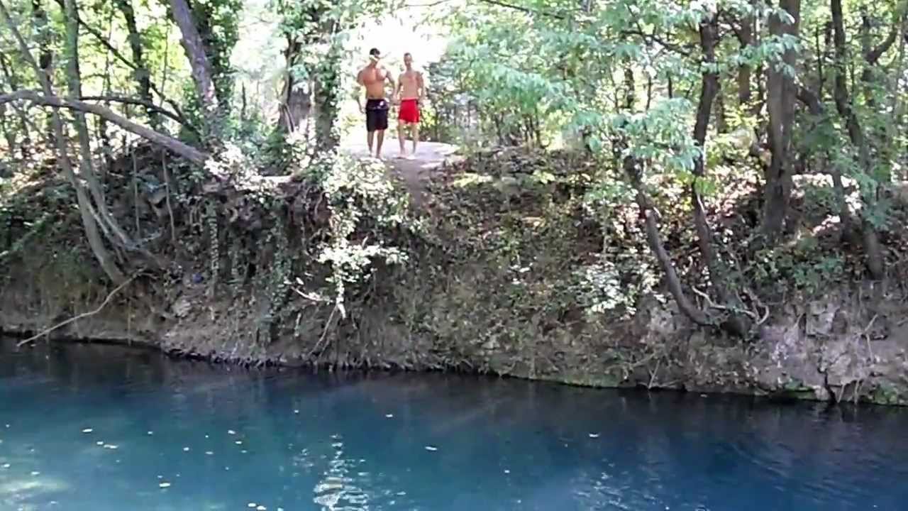 Gradac Deguric pecina 2