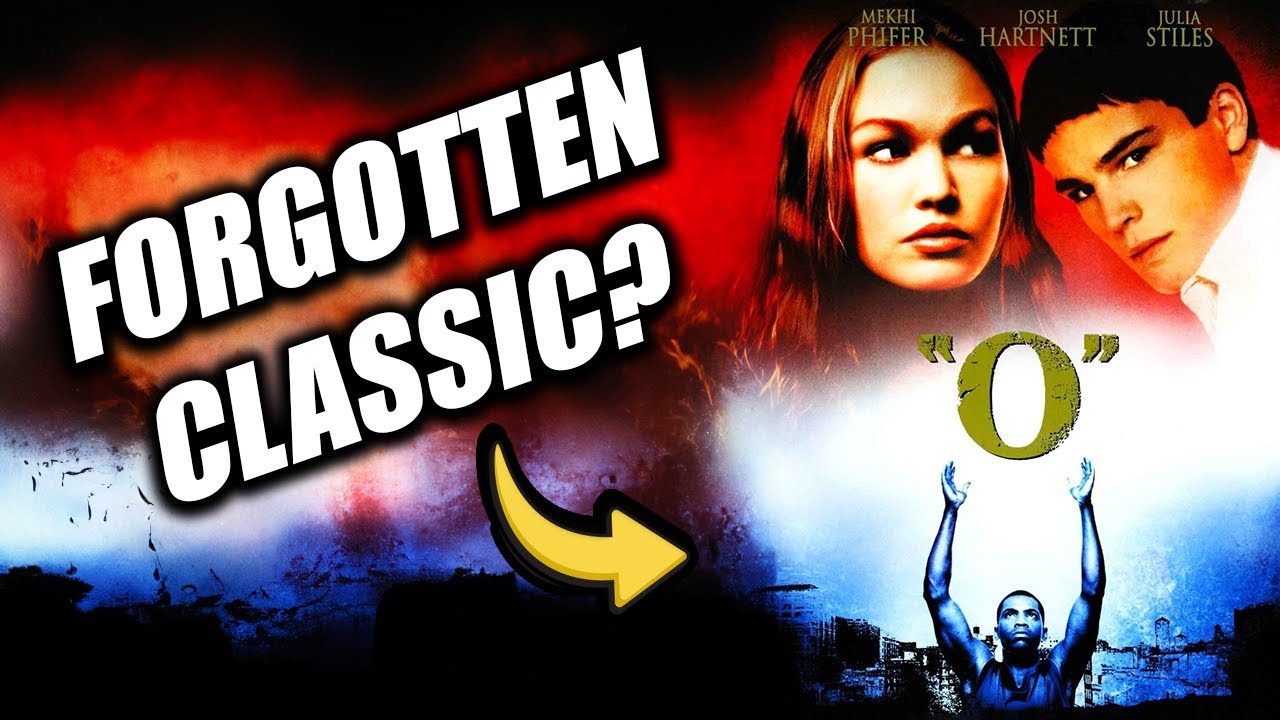 Why 'O' (2001) is a Timeless Teen Tragedy