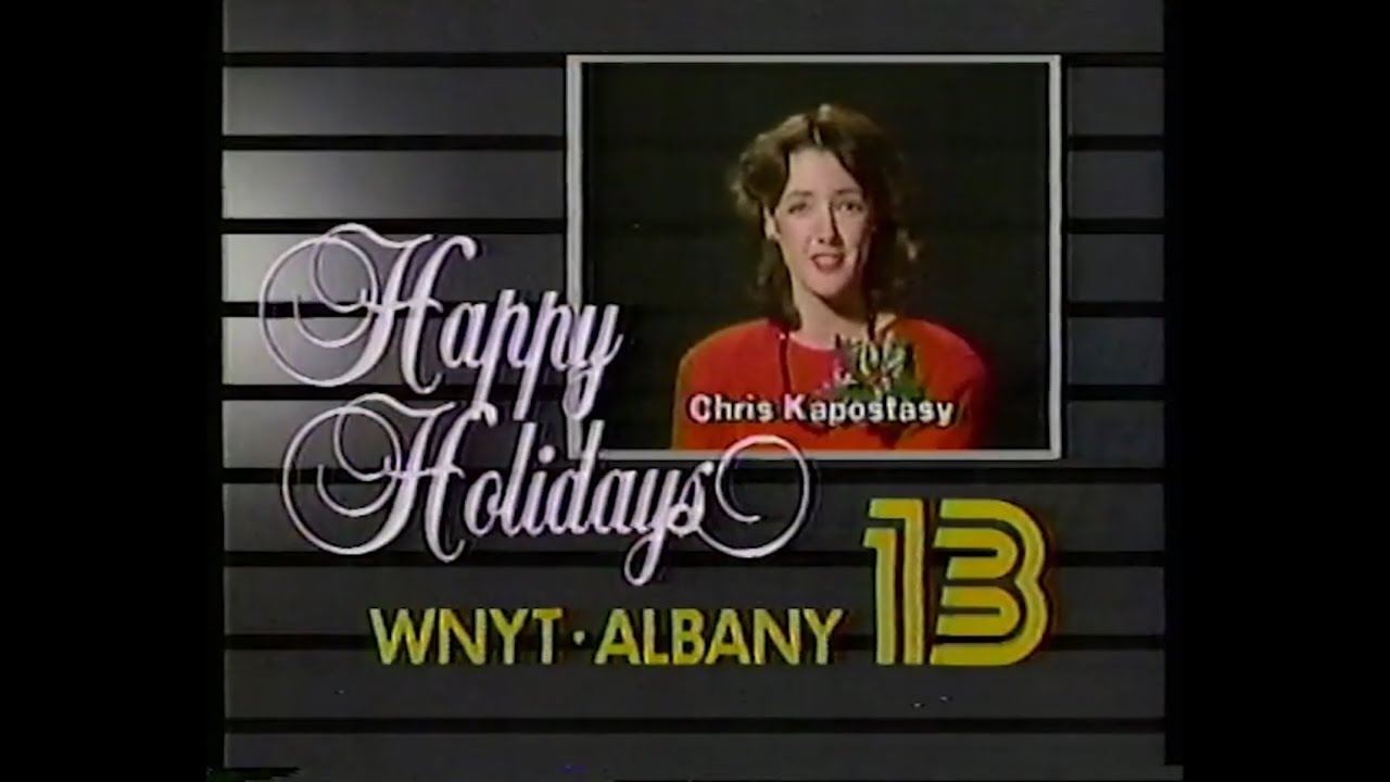 WNYT Commercial Breaks (December 30, 1984)