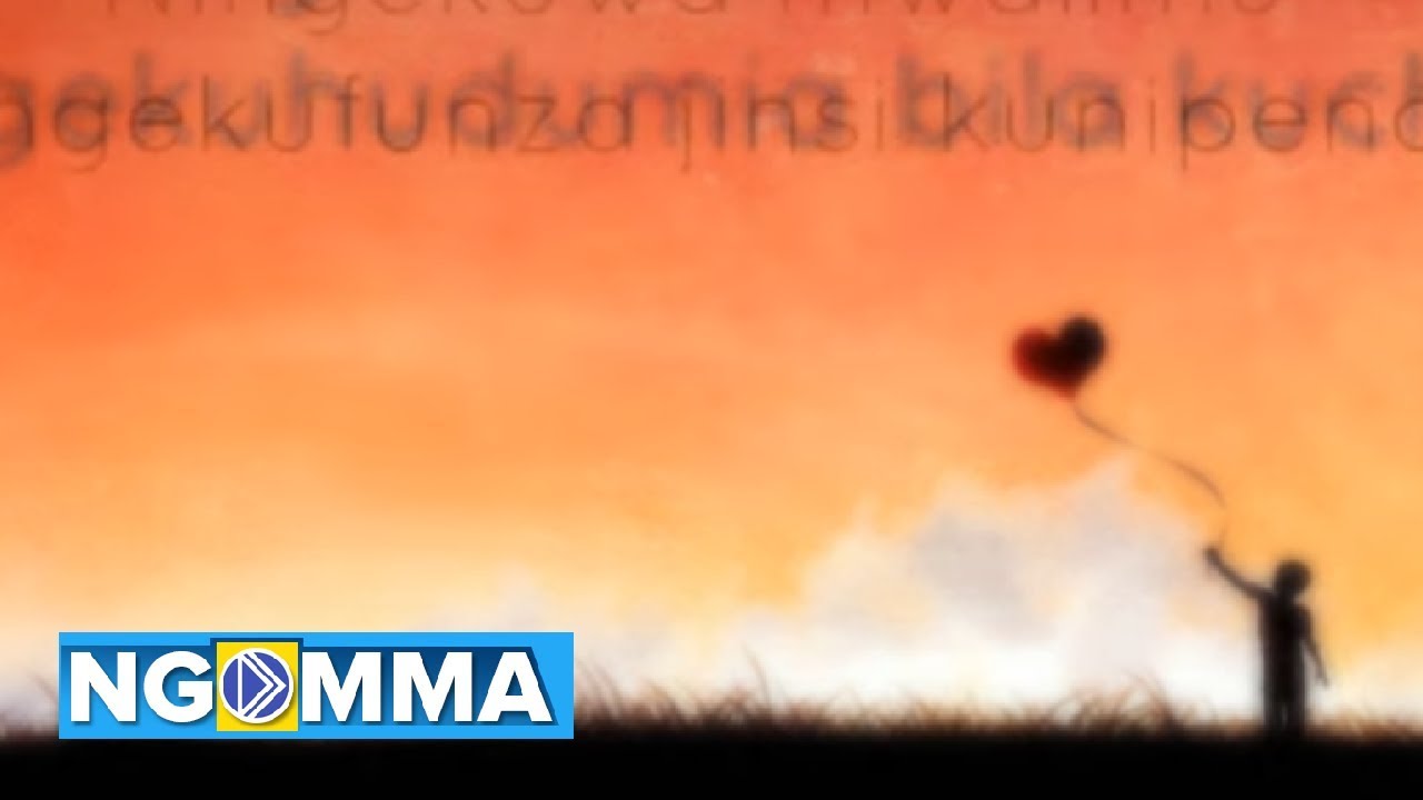 Atemi & Chris Adwar - Someday Lyric Video