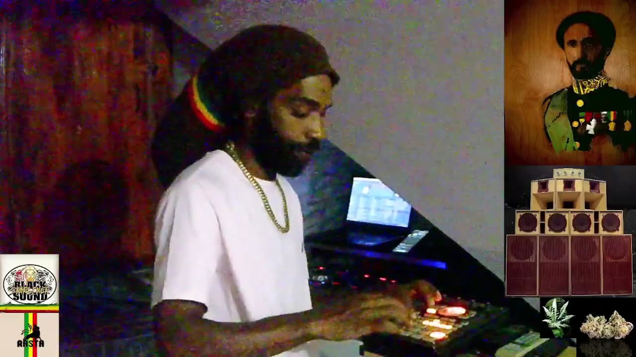 Black StarLiner Sound - FAR East Friday's 16th February 2024
