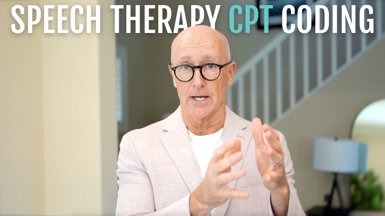 How to Bill for an AAC Evaluation | Speech Therapy