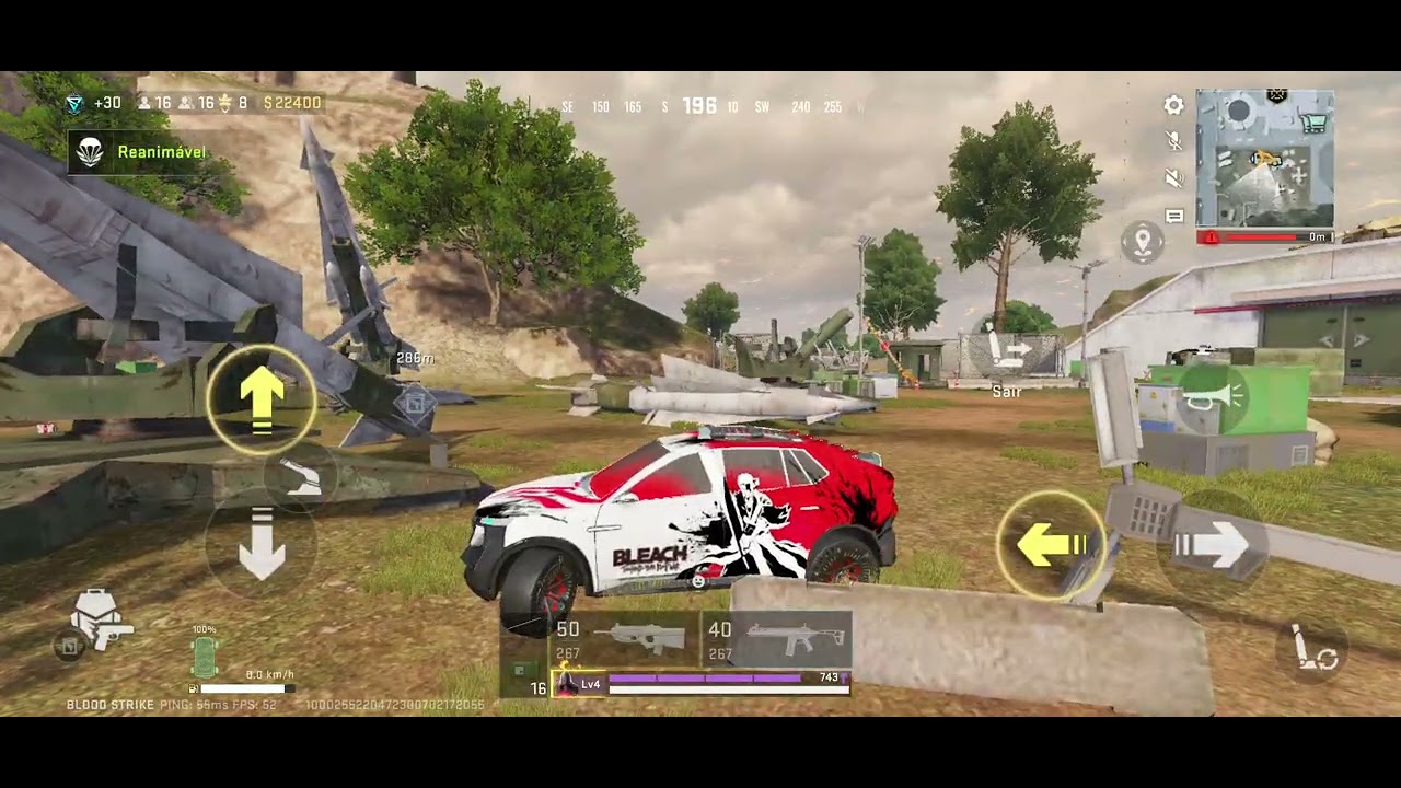 Gameplay Top.