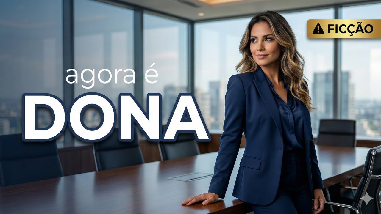 Meu Novo Chefe Não Fazia Ideia Que Eu Era A Acionista Majoritária E Me Demitiu  Que Divertido Foi
