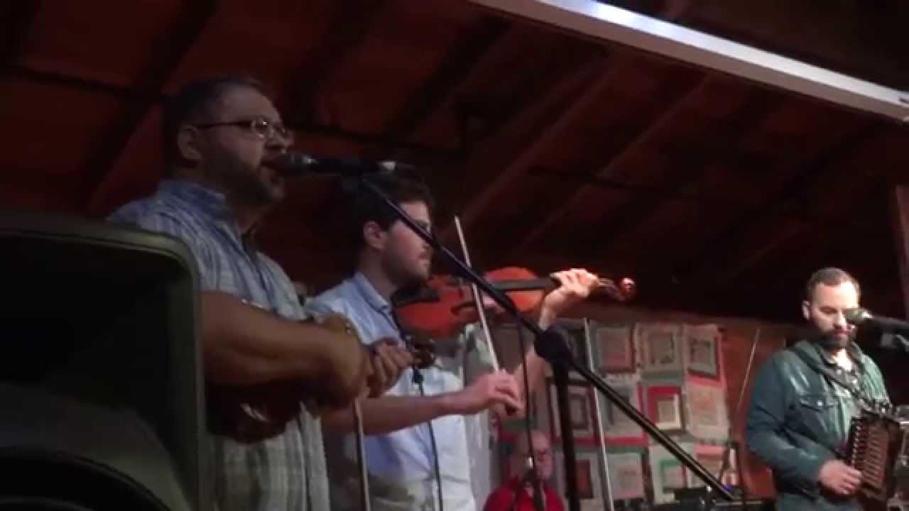 Roddie Romero & The New Lafayette Playboys - 